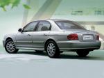 Hyundai Sonata by Tagaz 2004 года